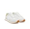 Кроссовки Calvin Klein Low Prof Runn Laceup Cv Mix