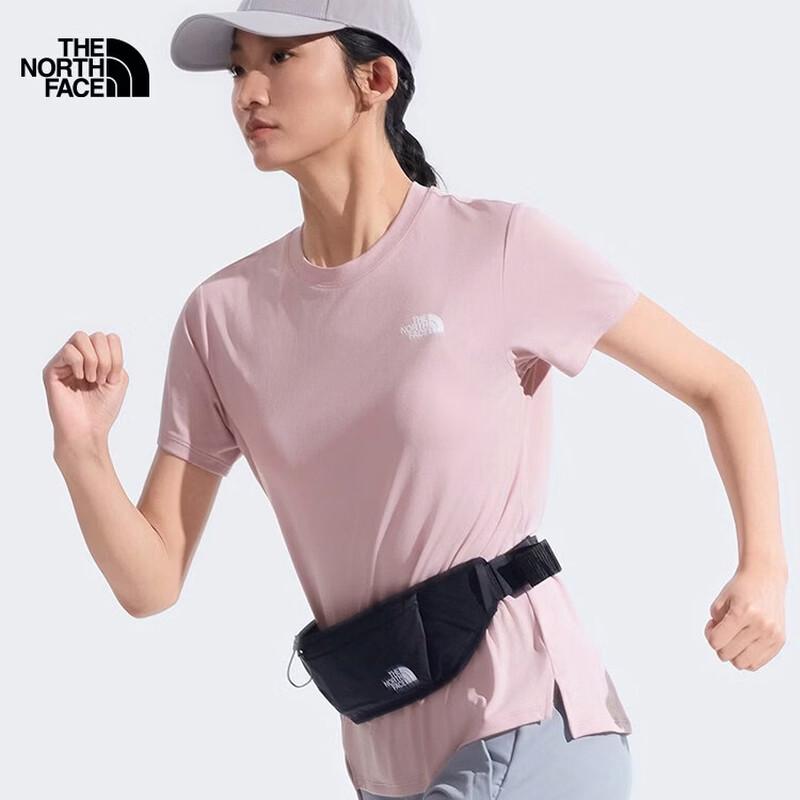 The North Face Women's Flex Lightweight Quick-Dry Trail Running T-Shirt