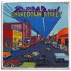Grateful Dead Shakedown Street Patch