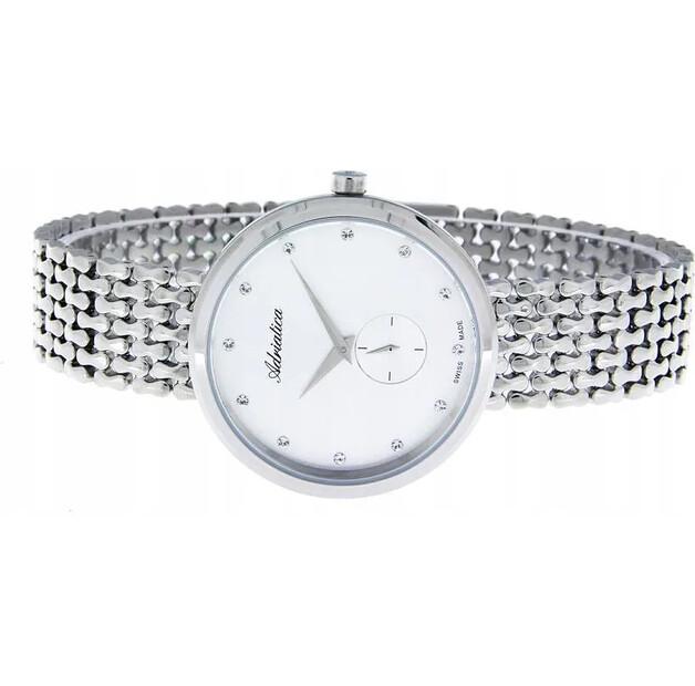 Часы Adriatica A3724.5143Q