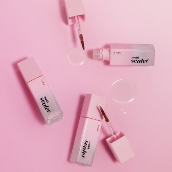 ETUDE HOUSE Bare Edge Makeup Multi Sealer 8 г (3 варианта)