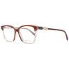 Ladies' Spectacle Frame Emilio Pucci EP5185 55056