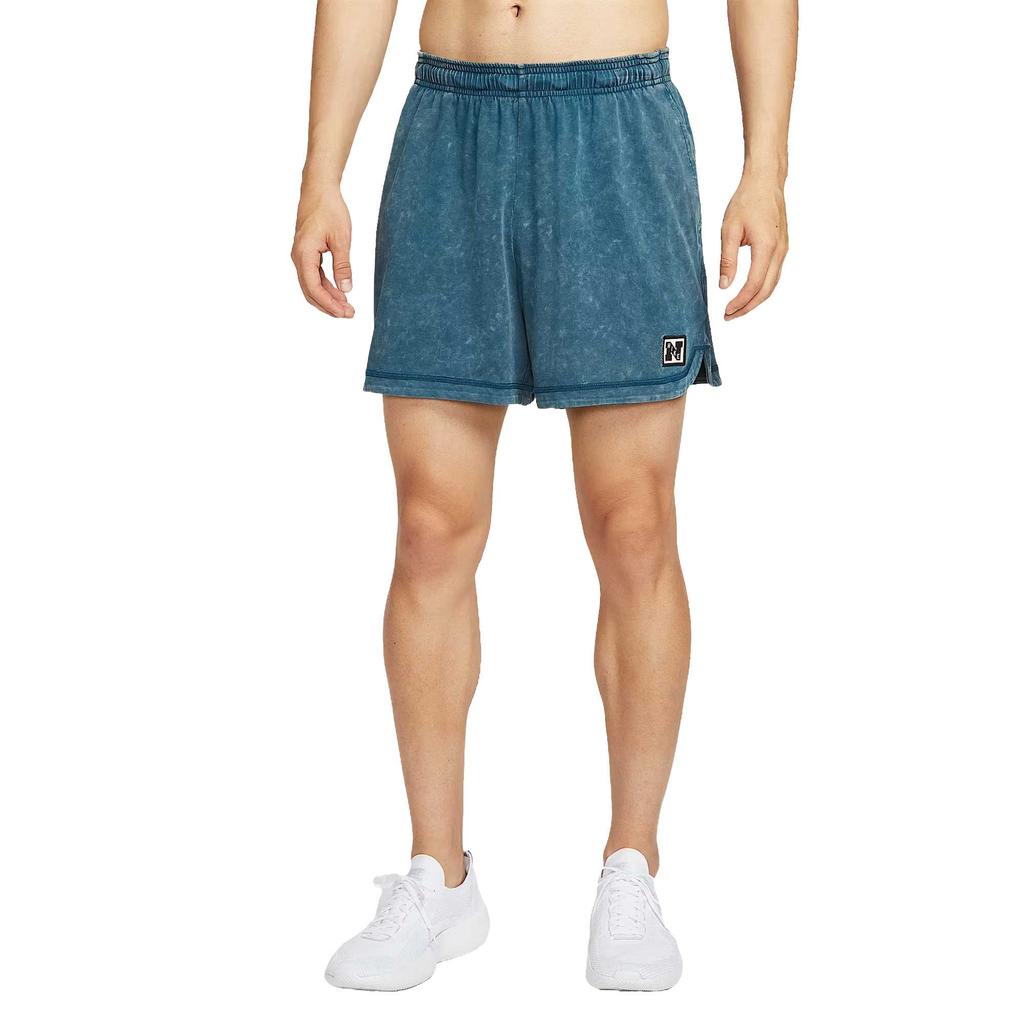 Nike Dri Fit SS25 Gym Heritage Sports Shorts Men's HV0632-415