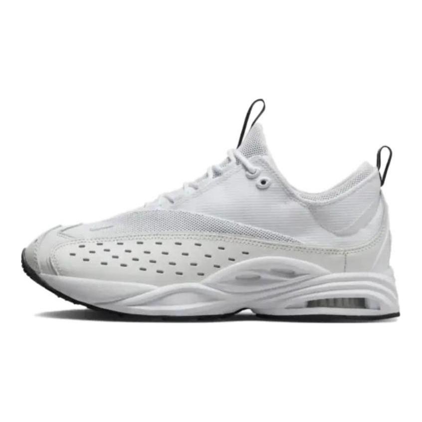Nike Кроссовки Air Zoom Drive Drake Nocta Summit White Повседневные DX5854-100