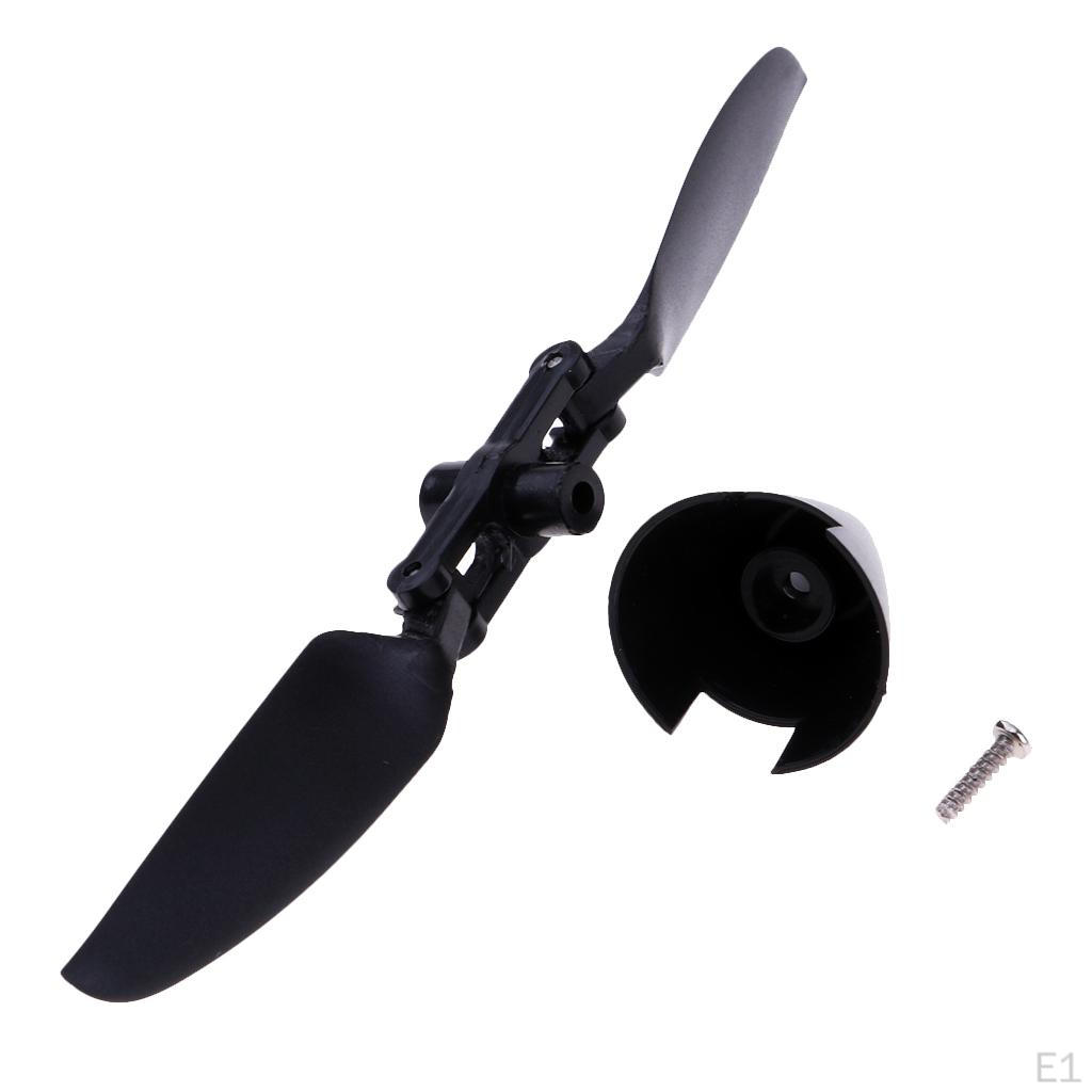 A800.0006 Propeller Blade Prop for XK A800 RC Helicopter Spare Parts