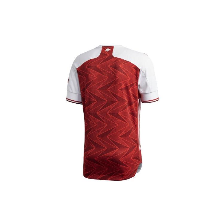 adidas Soccer/Football Arsenal Home Player Edition Sports Jersey Asia Sizing Men's FH7815