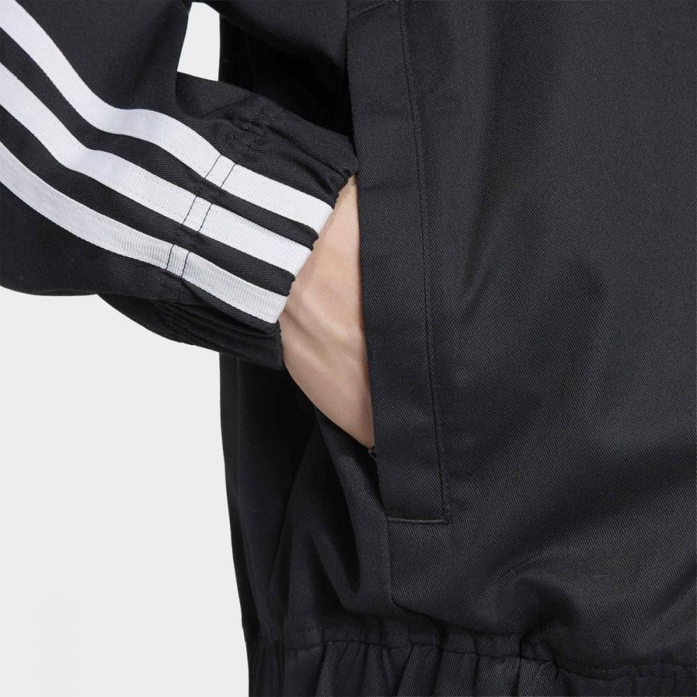 AdidaS Men S claSSic Cotton Twill Track Top