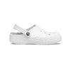 Теплые зимние клоги Crocs Bayleigh с меховой подкладкой