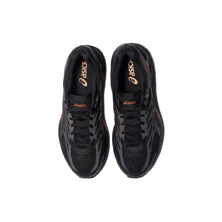 Asics Гель Флакс 4 'Черно-коричневый' 1011A614-008