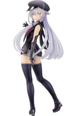 Tsuya Kiseki Series Altina Orion масштабная законченная фигурка, окрашенная в ПВХ, PP957 1/8