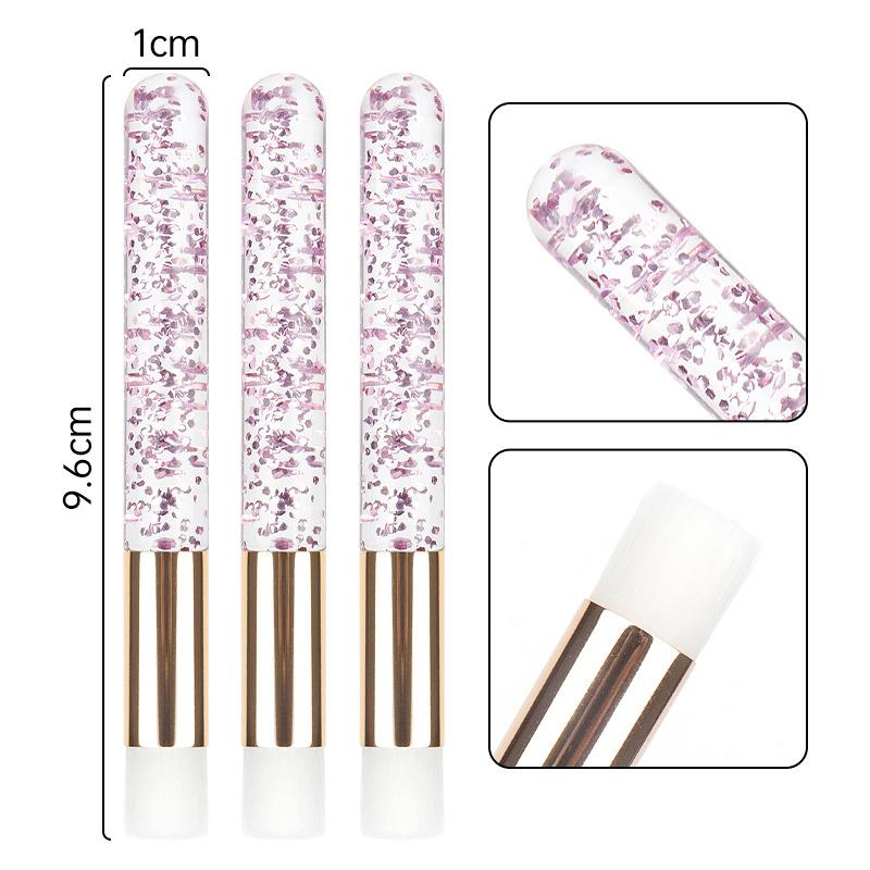 Washing Bottle for Eyelash Extension 250ml Squeezy Tattoo Wash Plastic Makeup Tools Lash Shampoo Cleaning Bottles for Grafting