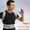 Orthopedic Scoliosis Brace Corrective Spinal Alignment Belt Posture Corrector  Shoulder Posture