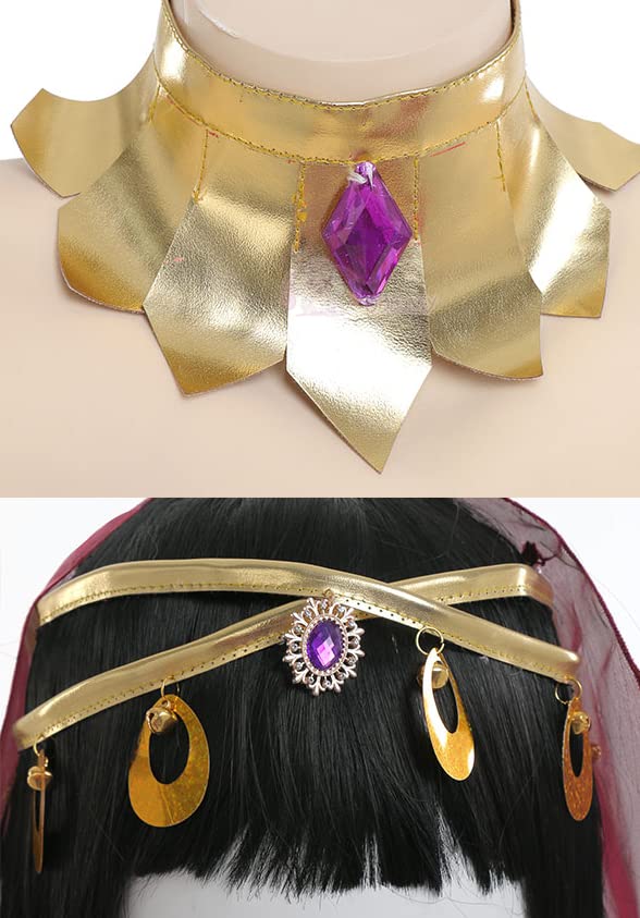 [Лаванда] Серия Знаков Зодиака Весы Мой Дом Тэндзику Дева Танцовщица Эротическое Нижнее Белье Костюм для Фотосессий, Кос Дом Сердце XS