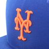 Кепка аутентичная с плоским козырьком MLB 7 ACPERF NEYMET GM 25J [New Era] NYM/Game 5/8