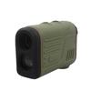 HD Laser Rangefinder Monocular for Golf: Measures Angle, Height, Speed