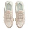 Nike Shox Серия TL Износостойкие Низкие Повседневные Кроссовки для Бега Женские Экрю Кроссовки IH5075-219