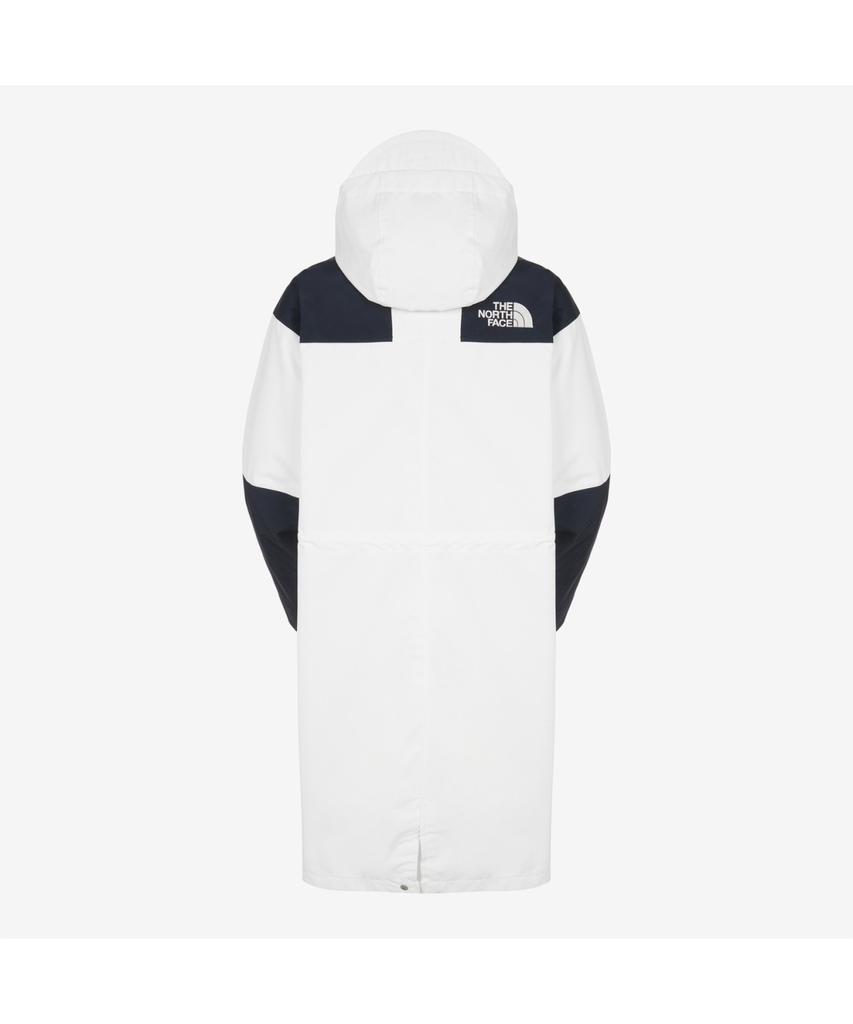 The North Face Nc2Hr56C Парка Able Белый