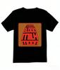 Fashion Y2k Tops 2026 Project Hail Mary Ryan Gosling Blood Milk Moon TShirt Casual Loose ONeck T Shirts Oversized Tee Unisex