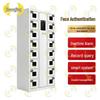 Zhongjing Face Recognition Smart Charging Phone Locker