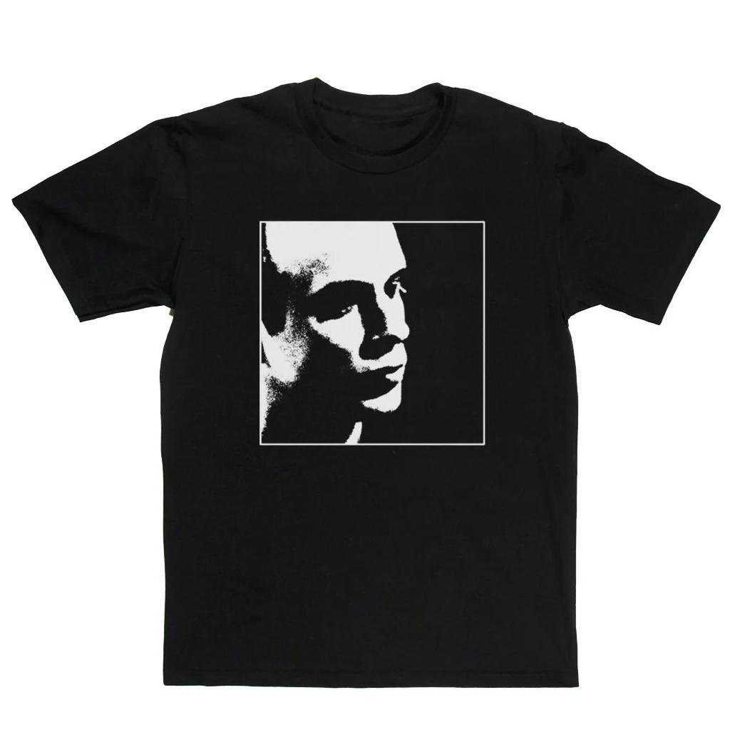 2025 New Essential Cotton Unisex T-Shirt Fashion Printing Soft Breathable Crew Neck Fashion Men's and Women's T-Shirts One Piece