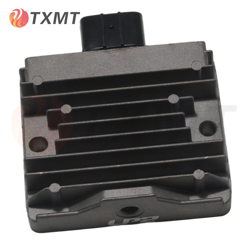 Kawasaki Ninja Z650/EX400/EX650 Voltage Regulator Rectifier