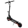 Joyor T10 Electric Scooter, 2*1000W Motor, 60V 18Ah Battery, 10 Inch Tires, 60km/h Max Speed, 75km Range, Front & Rear Hydraulic Disc Brakes
