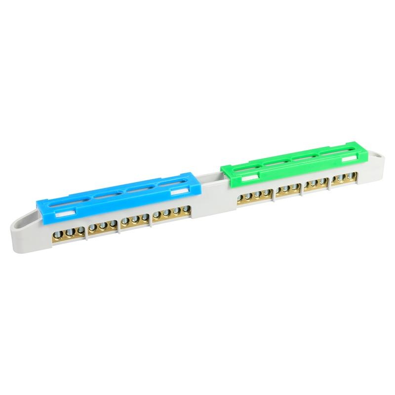 Listwa Zaciskowa Do Rozdzielni N+Pe Lz-12