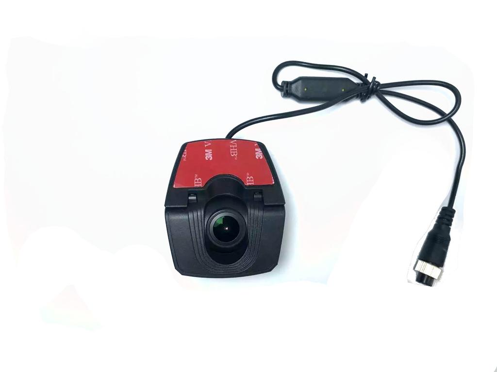 Camera for ISOBUS on SONY CCI.50 / CCI 50, CCI.100 / CCI 100, CCI.200 / CCI 200 transducer