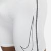 Nike Pro Dri-FIT Shorts 'White' Men's DD1917-100