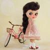 Сапоги Для кук Blyth Крутые туфли Ковбойский стиль Подходят для 1/6 BJD 30см Аниме Девочки