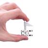 Gauge Sewing Accessories Home Supplies Presser Foot Sewing Machine Accessories Stitching Tools