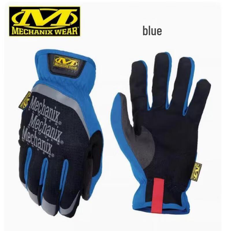 Mechanix Wear Tactical and Work Gloves