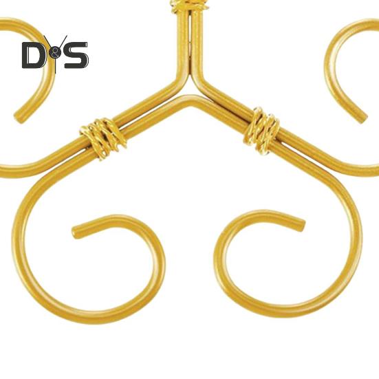 Подставка для растений «Монстера», многоразовый держатель для стеблей из железа с покрытием, стабилизатор в форме цветка или сердца, для вьющихся растений, опора для стеблей для комнатных и уличных растений