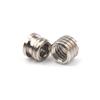 5 шт. Переходник-винт 1/4" на 3/8" для штатива и камеры Быстрый