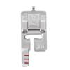 Buttonhole Presser Foot Stainless Steel Wear Resistant Manual Pressing Foot for PFAFF Sewing Machine