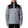 THE NORTH FACE Jackets & Coats Men's Gray NF00CG55-K1C