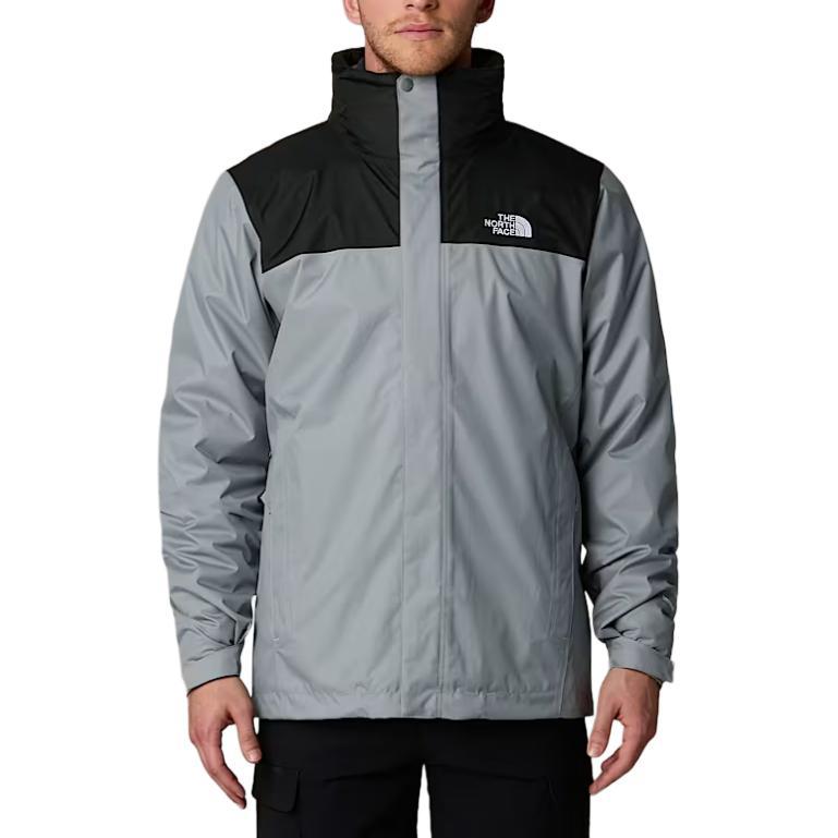 THE NORTH FACE Jackets & Coats Men's Gray NF00CG55-K1C