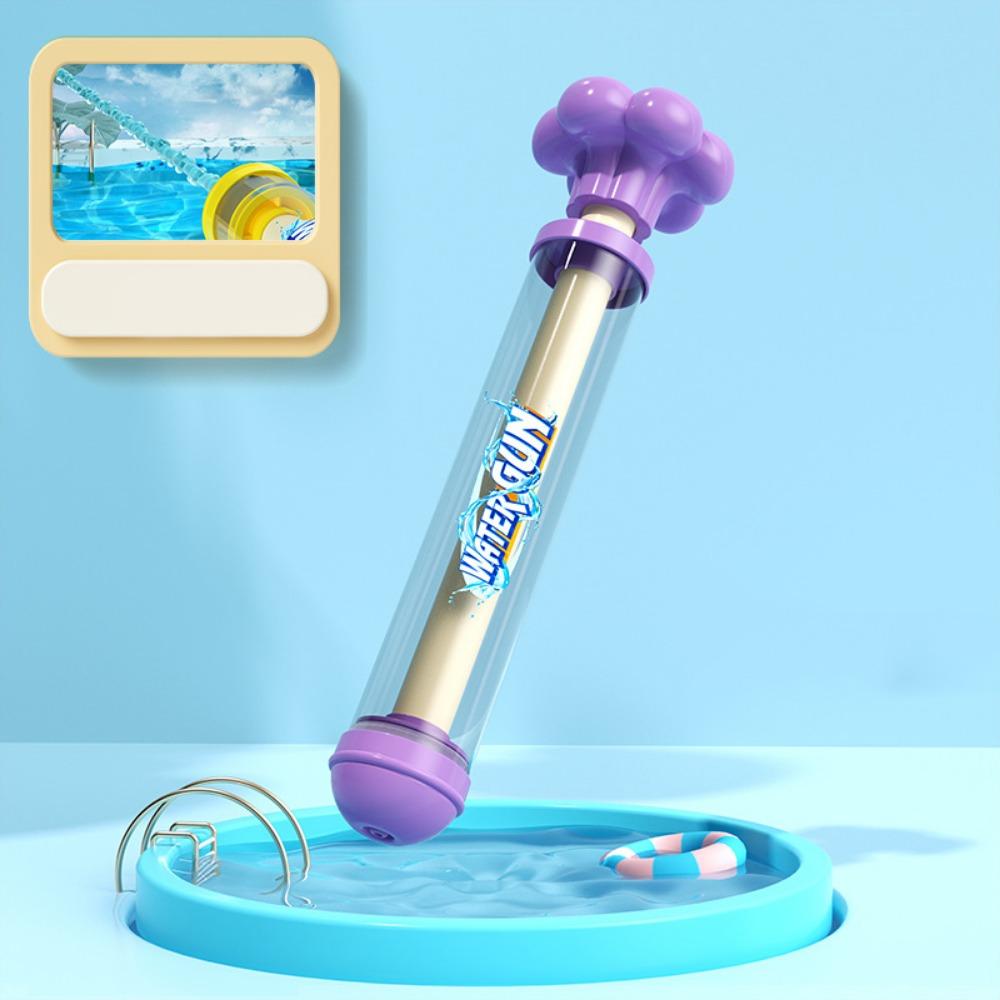 Ручные водные фейерверки игрушки выдвижного типа для разбрызгивания воды фестивальный разбрызгиватель для мальчиков и девочек