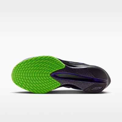 Nike ZoomX Vaporfly Next% 4 Glam Dark Obsidian Purple Dynasty (Women's
