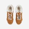 [Puma] Speedcat Go Fur [PKI41062901-Desert Tan-Frosted Ivory]