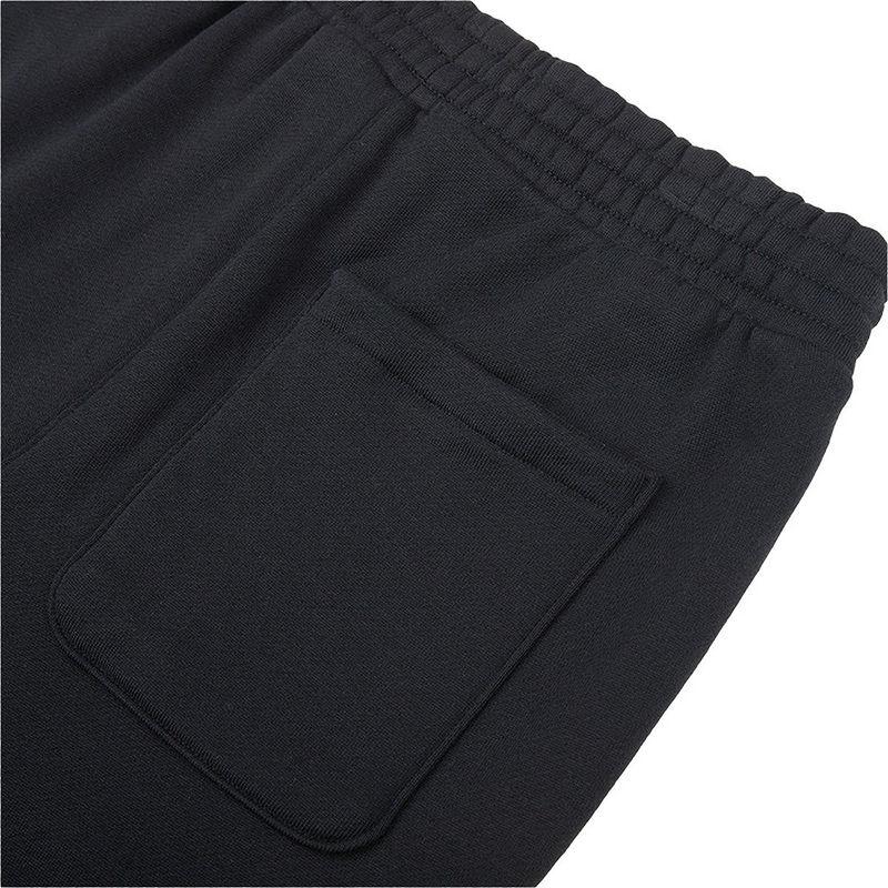 Men's Pants Converse Casual Pants Men's Black