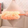 Микрофибровая тряпка для пыли Stretch Extend Dusting Brush Бытовая мебель Чистящие принадлежности Высококачественные прочные регулируемые инструменты