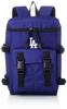 Major League Baseball LA Kids Backpack LA-MBBKM160 LA Blue