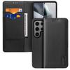 Dux Ducis Case for Samsung Galaxy S25 Ultra, Hivo, Black