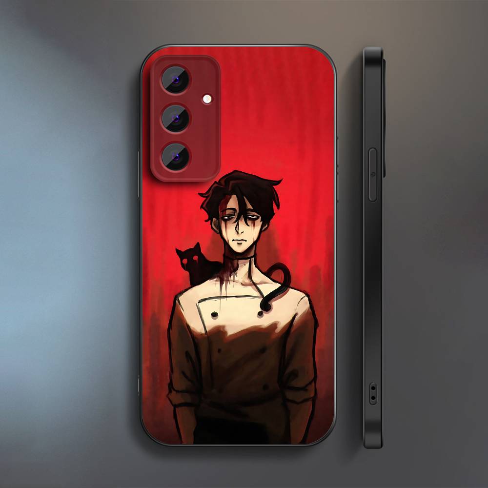 Чехол для телефона Vincent Rody D-Dead P-Plate для Samsung S23,S24,S26,S25,S22,S30,S21,Ultra,Plus,5G,Fe,Lite Мягкая крышка