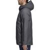 Adidas Puffer Jackets Men's Hooded Moderate Other CY8641