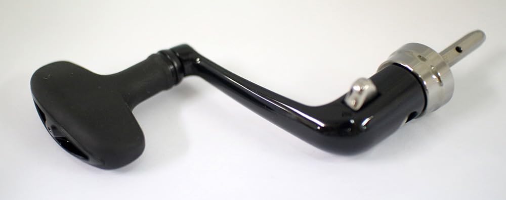 Daiwa Genuine Parts 19 Cygnus 3000LBD Handle Part Number 92 Part Code 6J914701