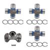 Двойной карданный шарнир 211355X + 5-153X для Jeep Wrangler Cherokee XJ TJ