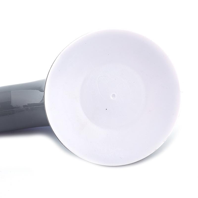 Handle Anti Slip Support Toilet Bathroom Safe Grab Bar Vacuum Sucker Handrail