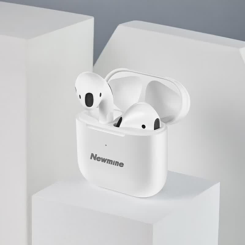 Беспроводные Bluetooth-наушники Newmine TWS